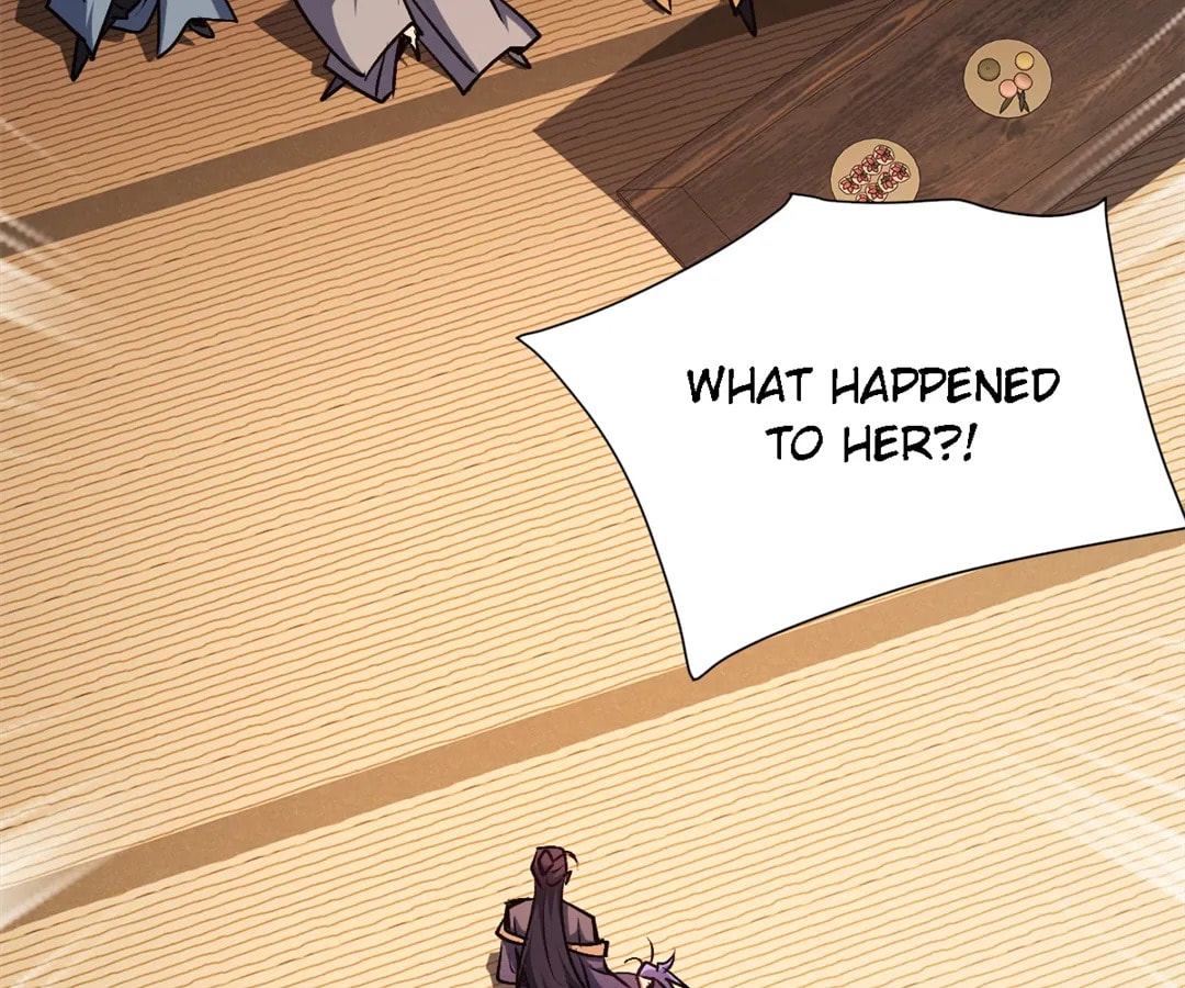 Villain Cultivator’s Secret Return Chapter 56 page 26 - 