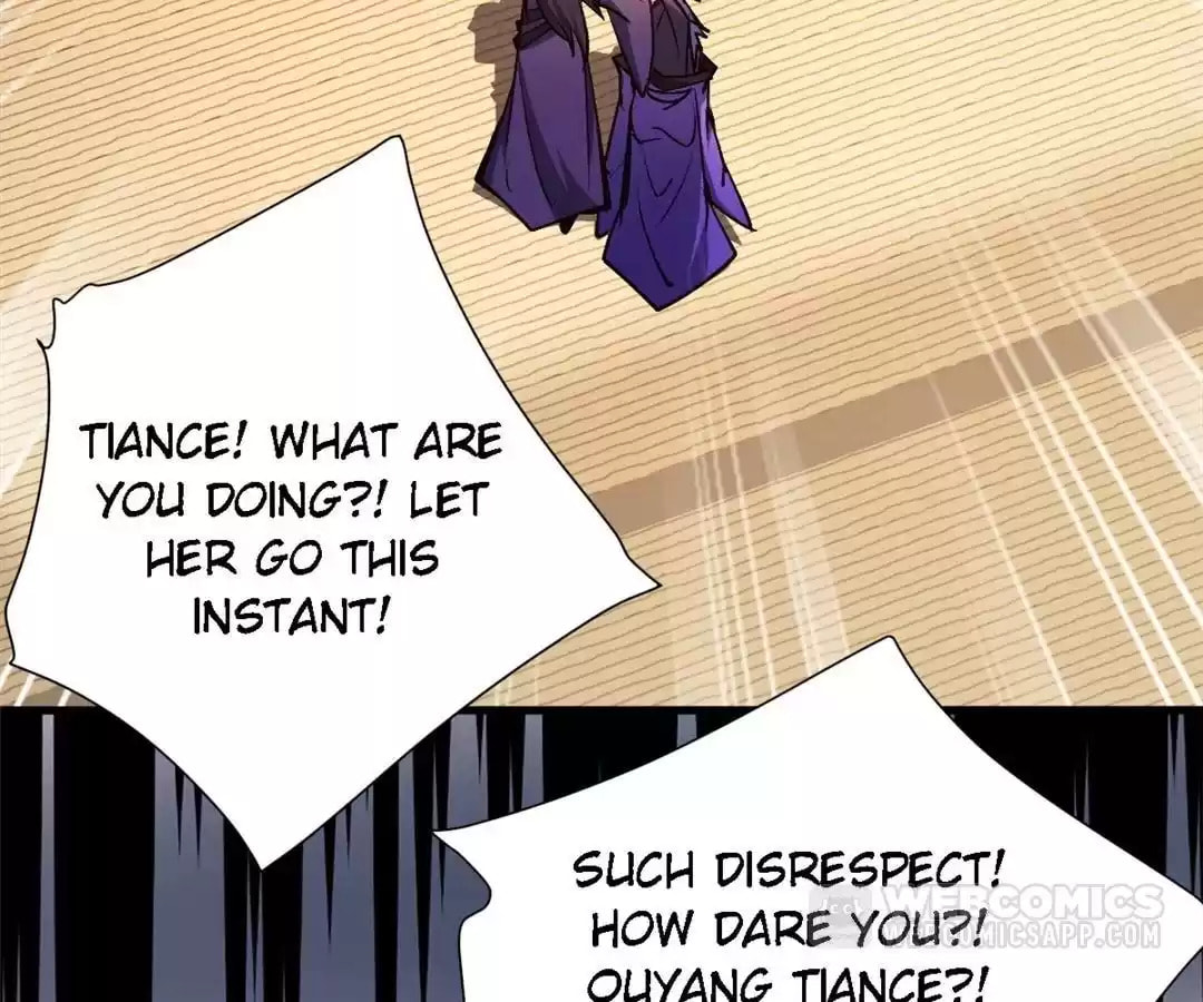 Villain Cultivator’s Secret Return Chapter 56 page 27 - 