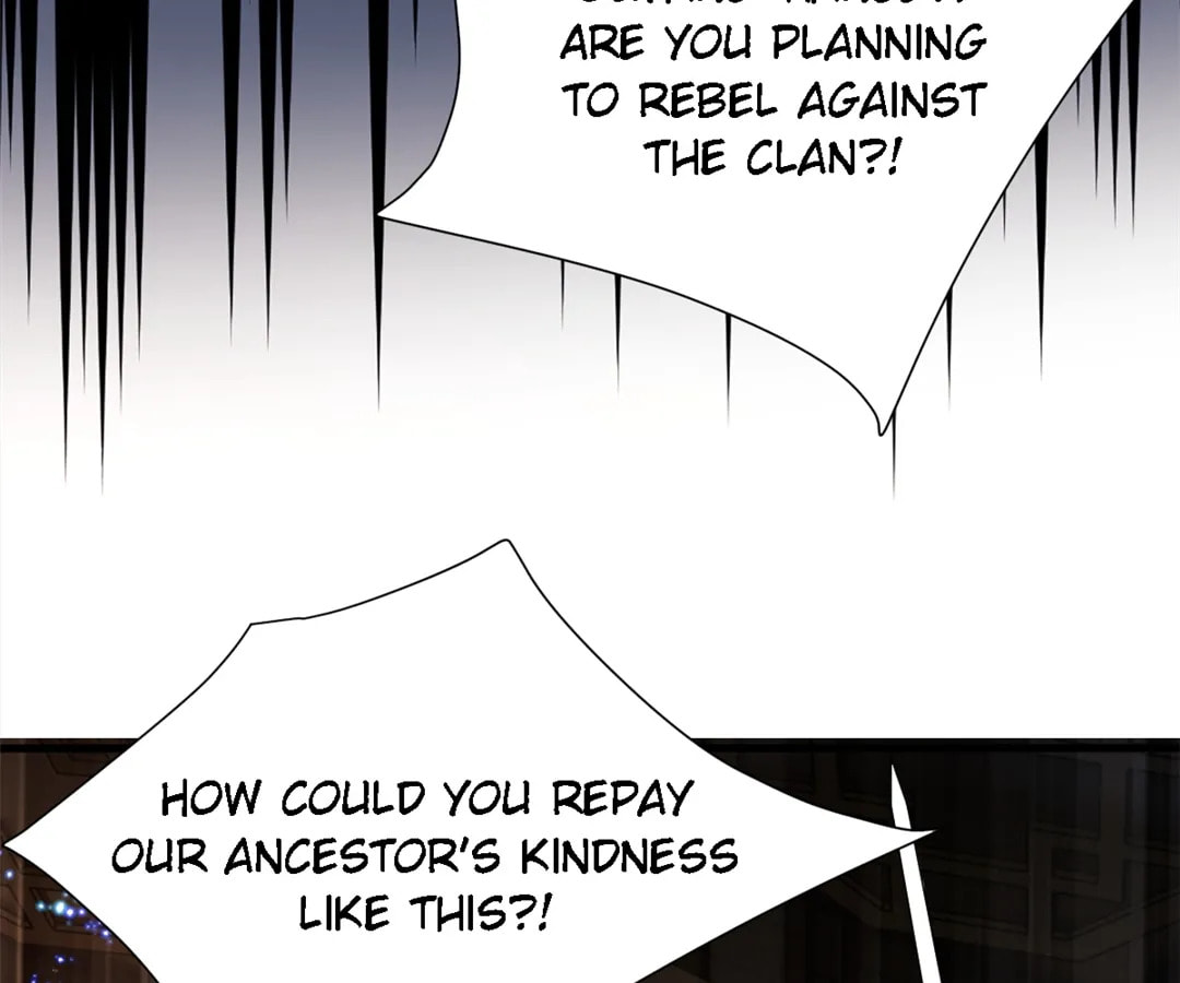 Villain Cultivator’s Secret Return Chapter 56 page 28 - 
