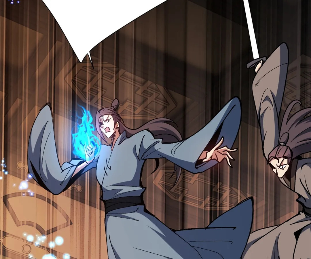 Villain Cultivator’s Secret Return Chapter 56 page 29 - 
