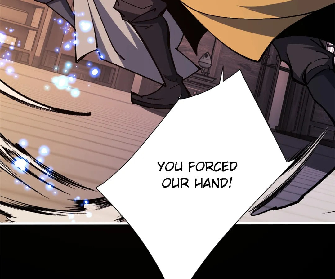 Villain Cultivator’s Secret Return Chapter 56 page 31 - 
