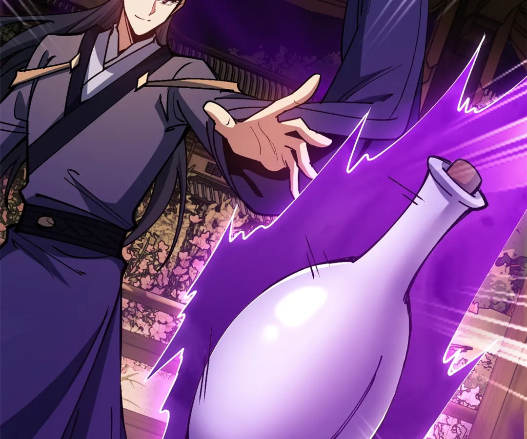 Villain Cultivator’s Secret Return Chapter 56 page 33 - 