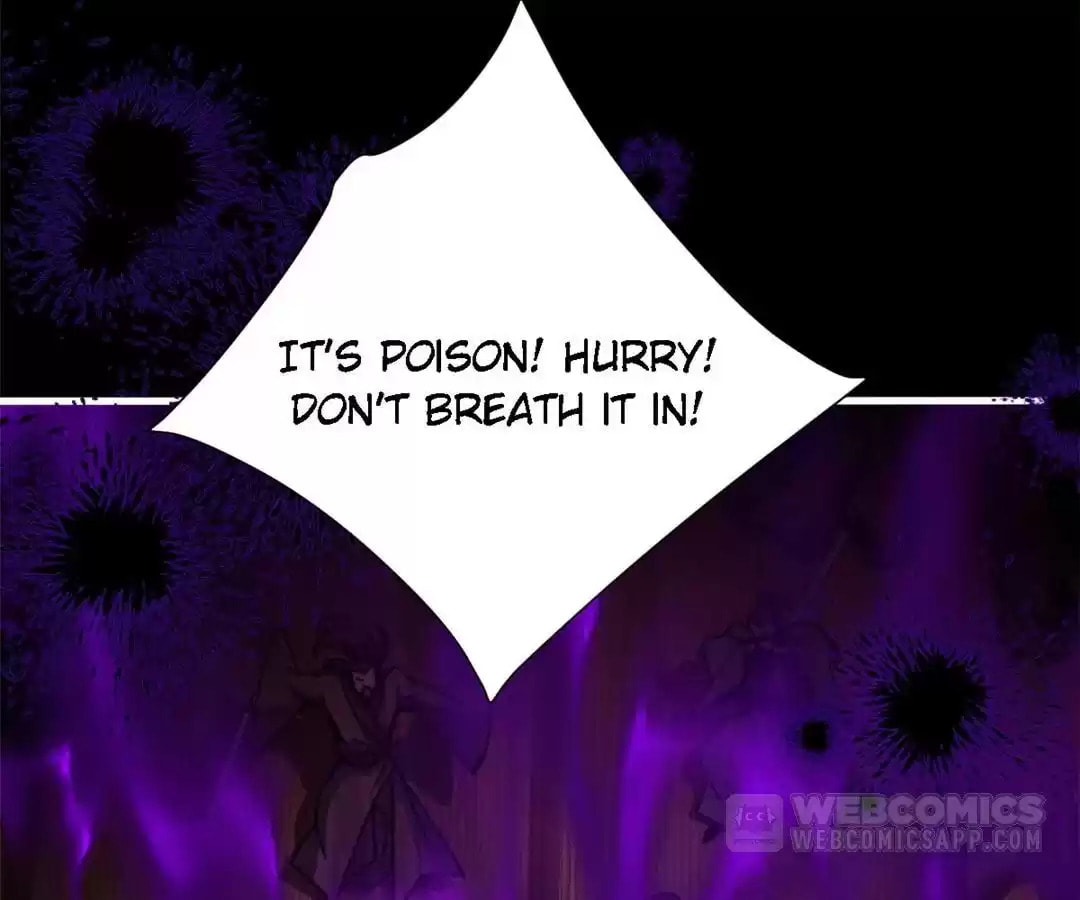 Villain Cultivator’s Secret Return Chapter 56 page 35 - 