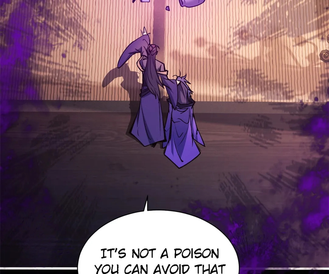 Villain Cultivator’s Secret Return Chapter 56 page 37 - 