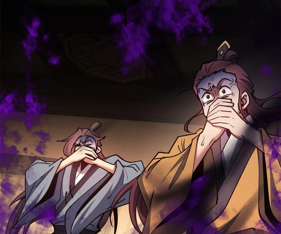 Villain Cultivator’s Secret Return Chapter 56 page 39 - 