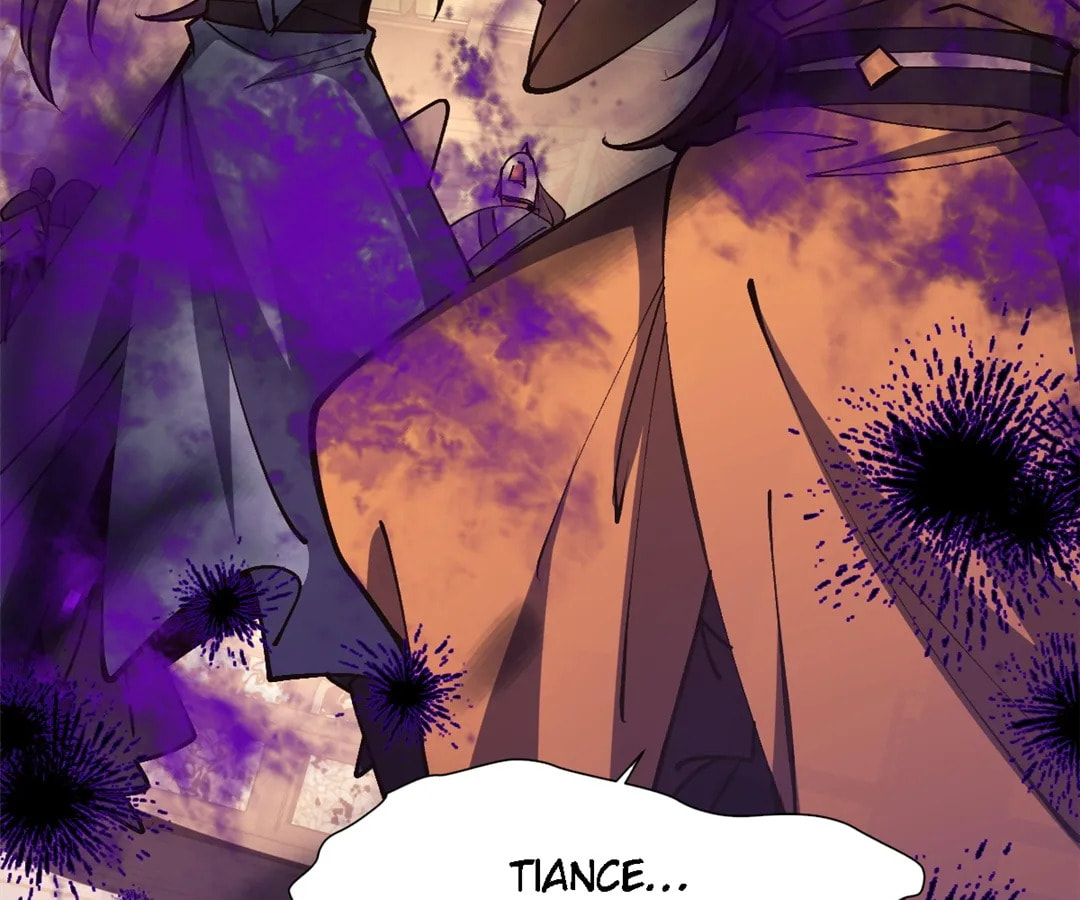 Villain Cultivator’s Secret Return Chapter 56 page 40 - 