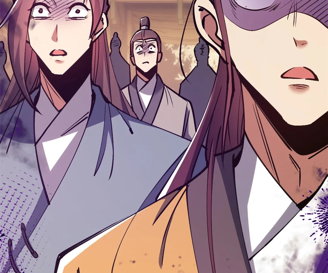 Villain Cultivator’s Secret Return Chapter 56 page 46 - 