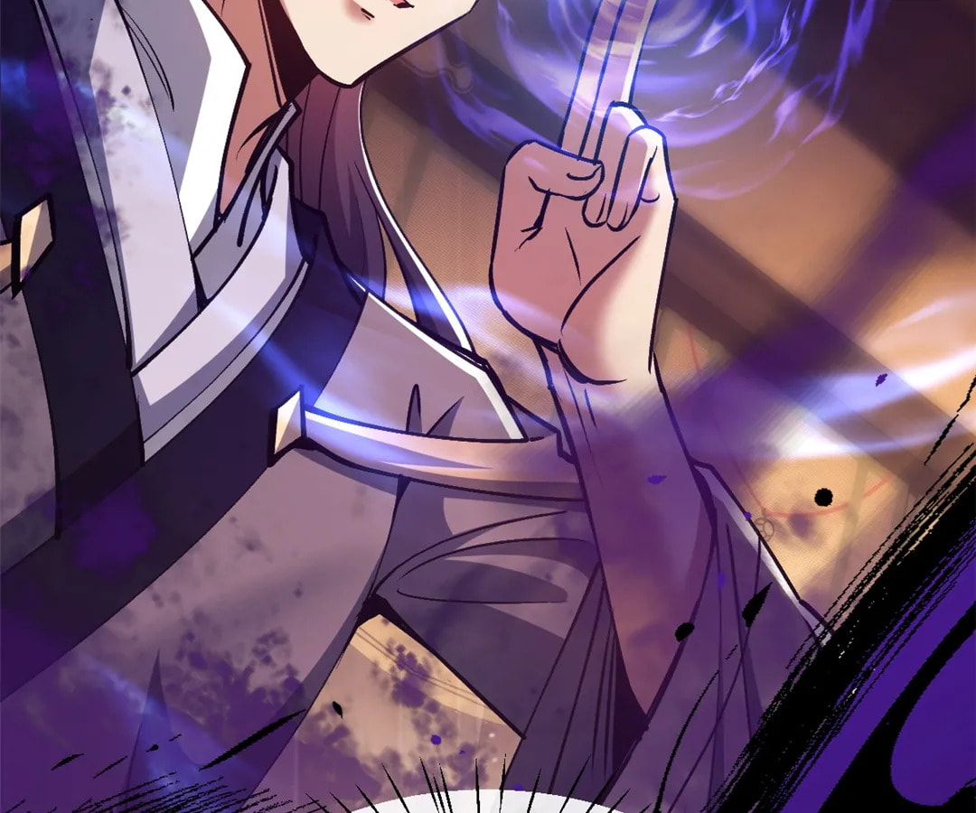 Villain Cultivator’s Secret Return Chapter 56 page 49 - 
