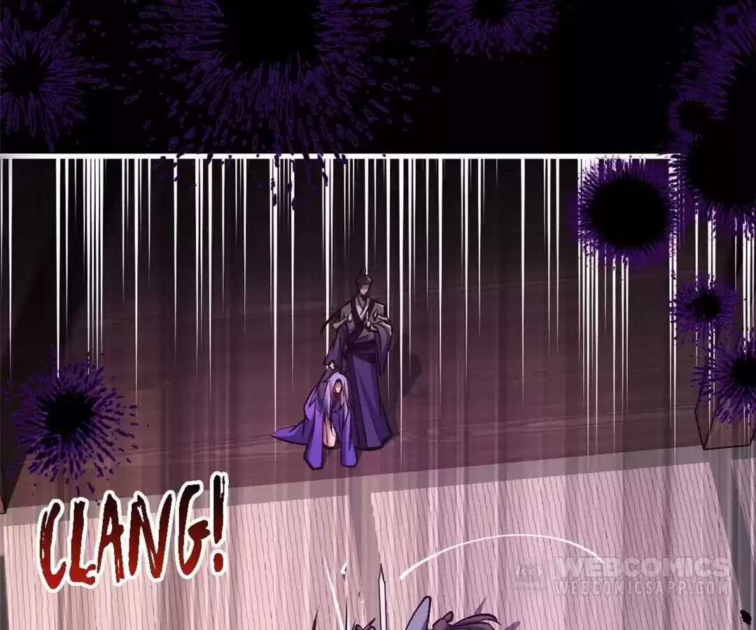 Villain Cultivator’s Secret Return Chapter 56 page 51 - 