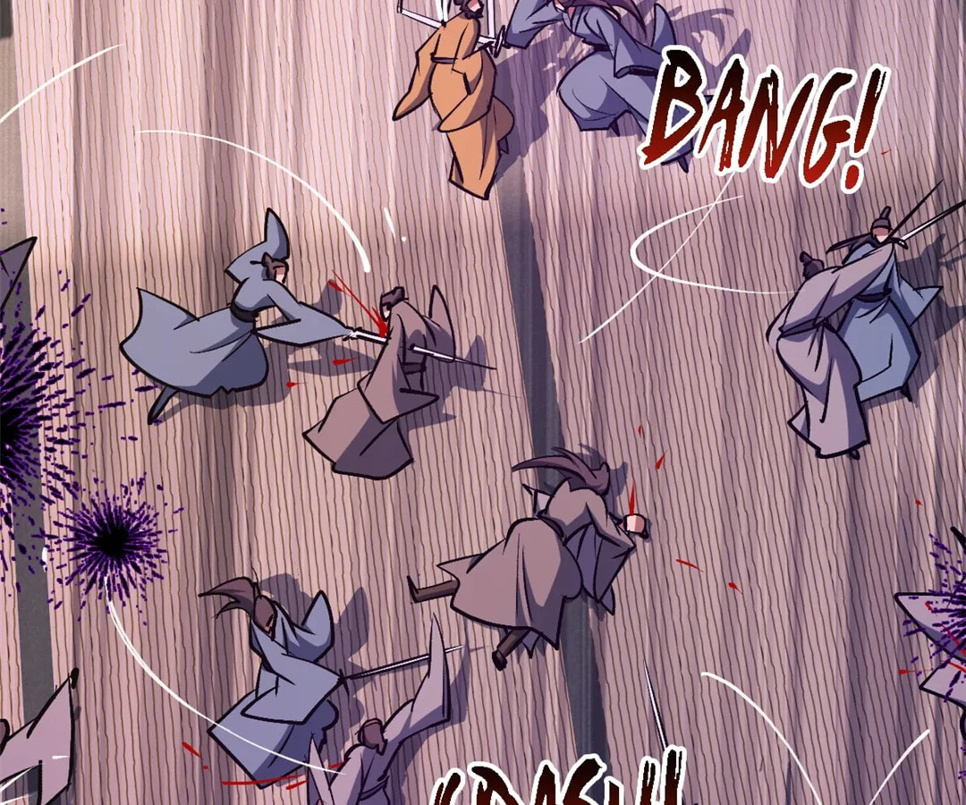 Villain Cultivator’s Secret Return Chapter 56 page 52 - 