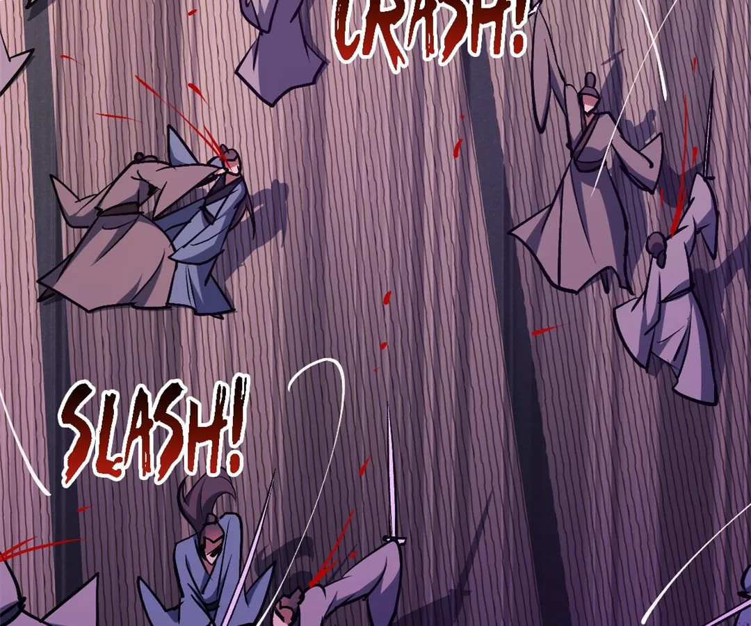 Villain Cultivator’s Secret Return Chapter 56 page 53 - 