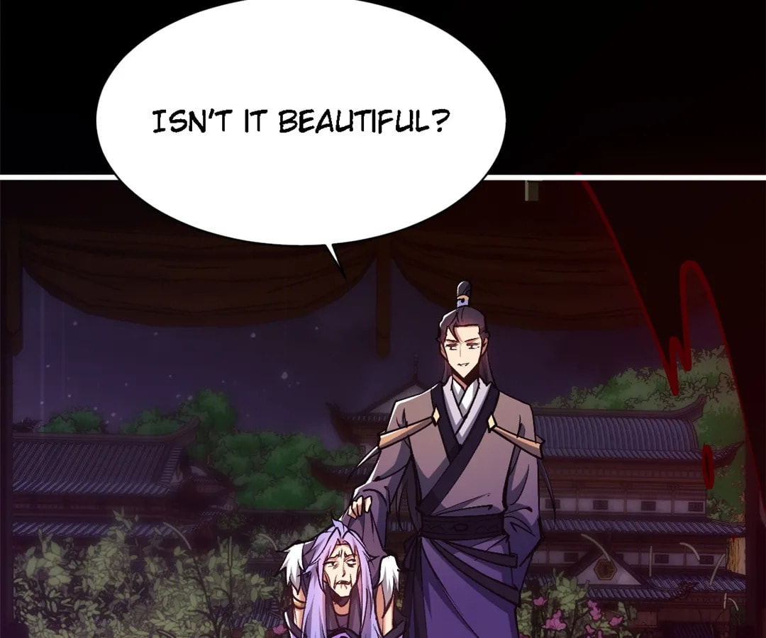 Villain Cultivator’s Secret Return Chapter 56 page 55 - 