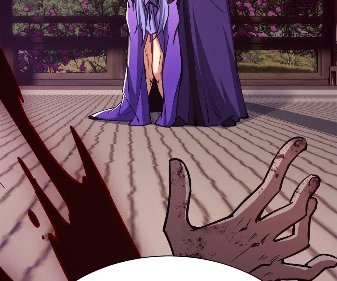 Villain Cultivator’s Secret Return Chapter 56 page 56 - 