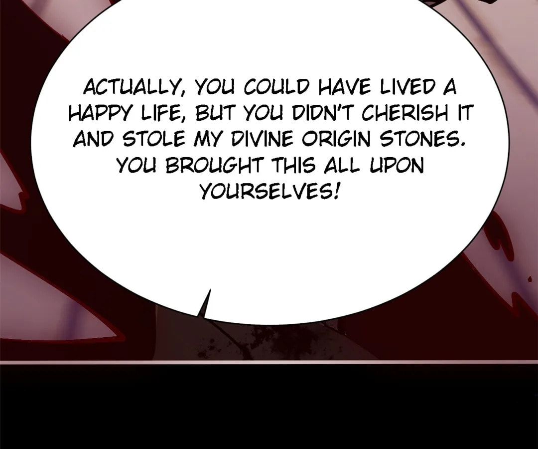Villain Cultivator’s Secret Return Chapter 56 page 57 - 