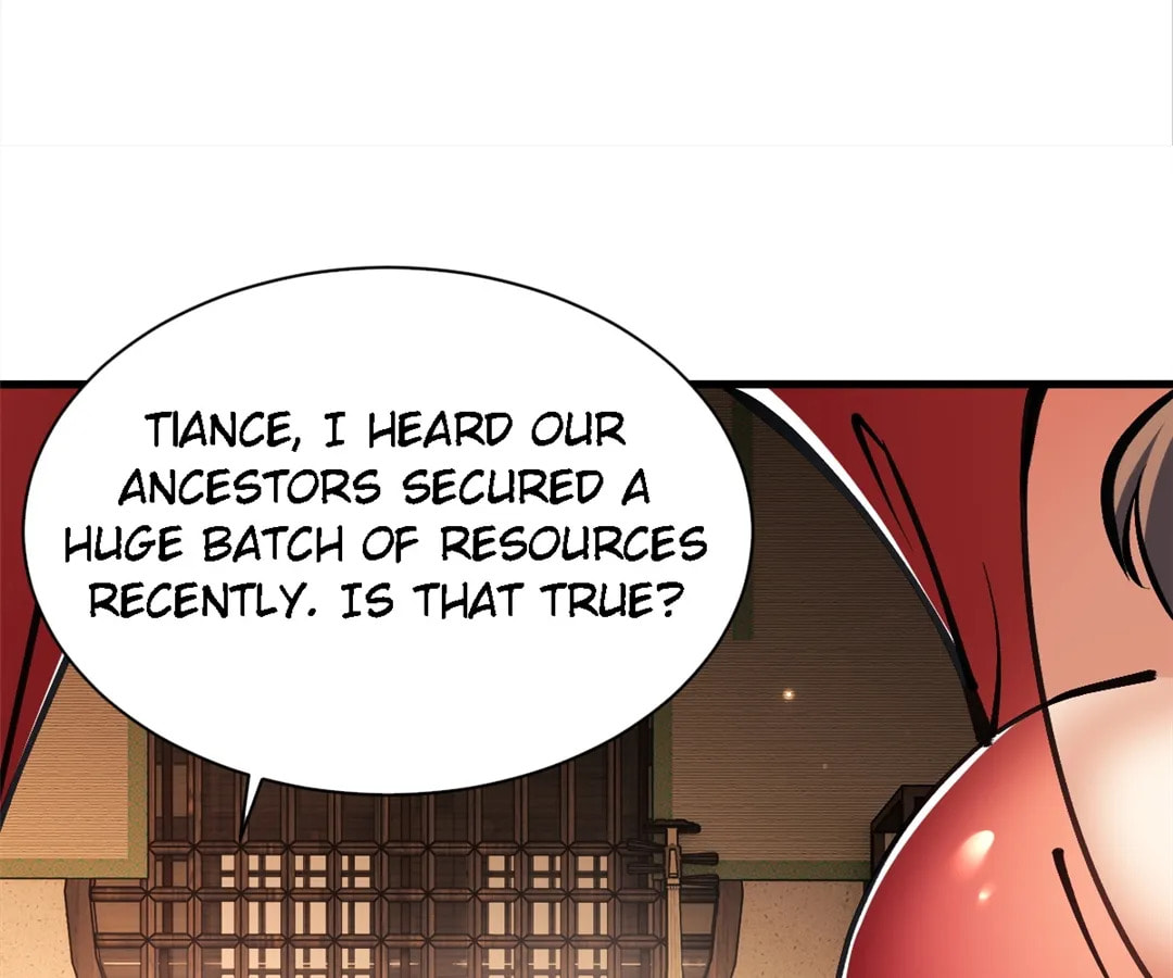 Villain Cultivator’s Secret Return Chapter 56 page 7 - 