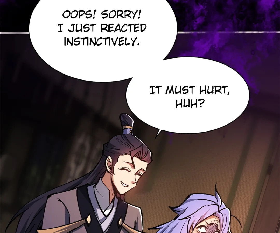 Villain Cultivator’s Secret Return Chapter 56 page 62 - 