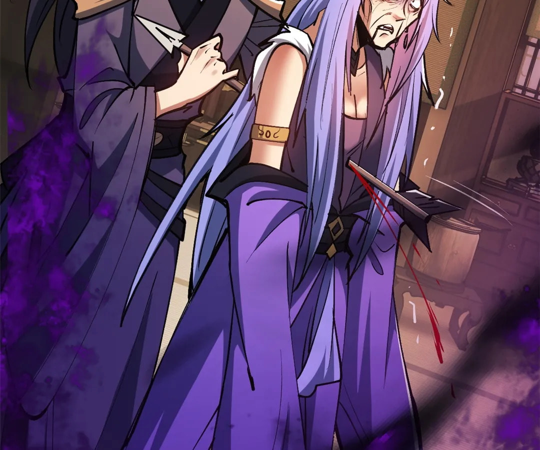 Villain Cultivator’s Secret Return Chapter 56 page 63 - 