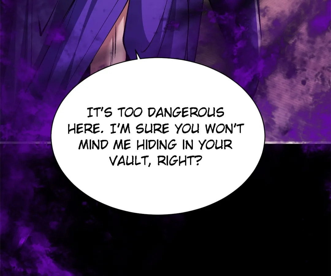 Villain Cultivator’s Secret Return Chapter 56 page 64 - 