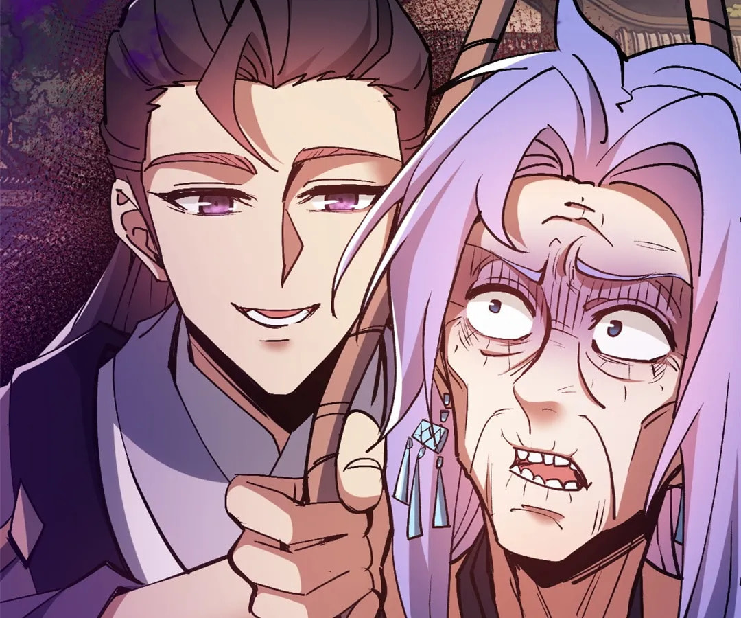 Villain Cultivator’s Secret Return Chapter 56 page 66 - 