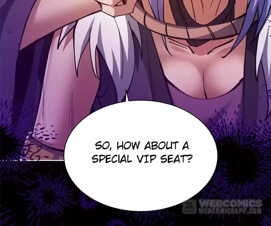 Villain Cultivator’s Secret Return Chapter 56 page 67 - 