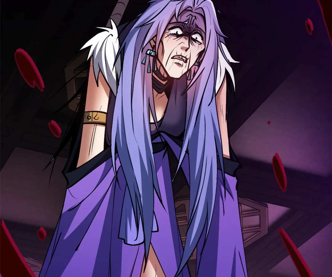 Villain Cultivator’s Secret Return Chapter 56 page 73 - 