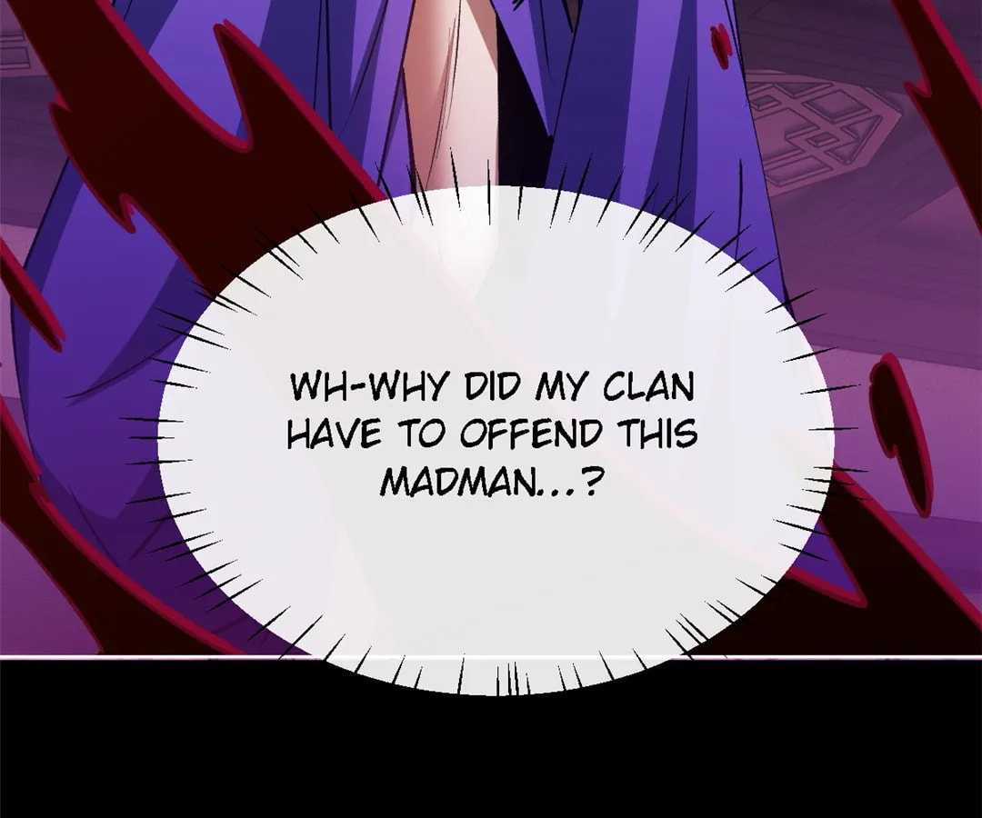 Villain Cultivator’s Secret Return Chapter 56 page 74 - 