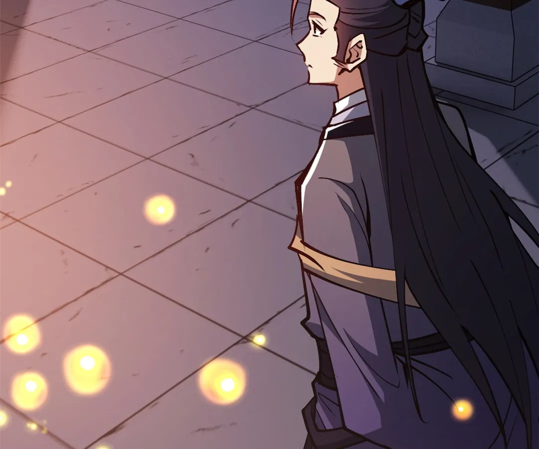 Villain Cultivator’s Secret Return Chapter 56 page 77 - 