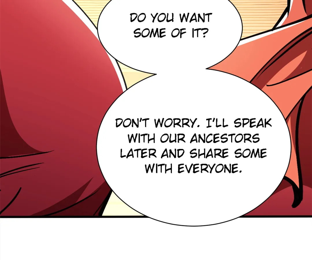 Villain Cultivator’s Secret Return Chapter 56 page 9 - 