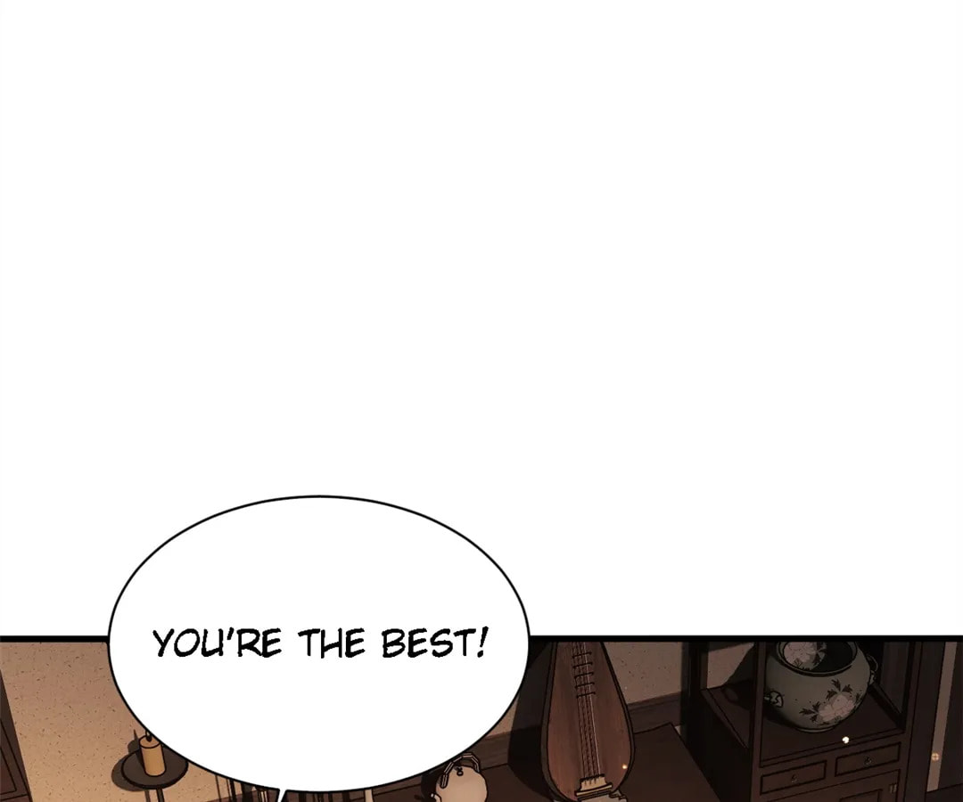 Villain Cultivator’s Secret Return Chapter 56 page 10 - 