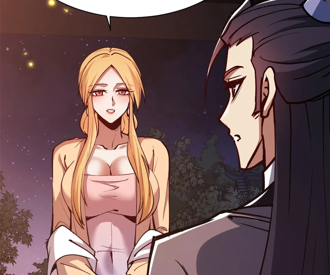 Villain Cultivator’s Secret Return Chapter 56 page 92 - 