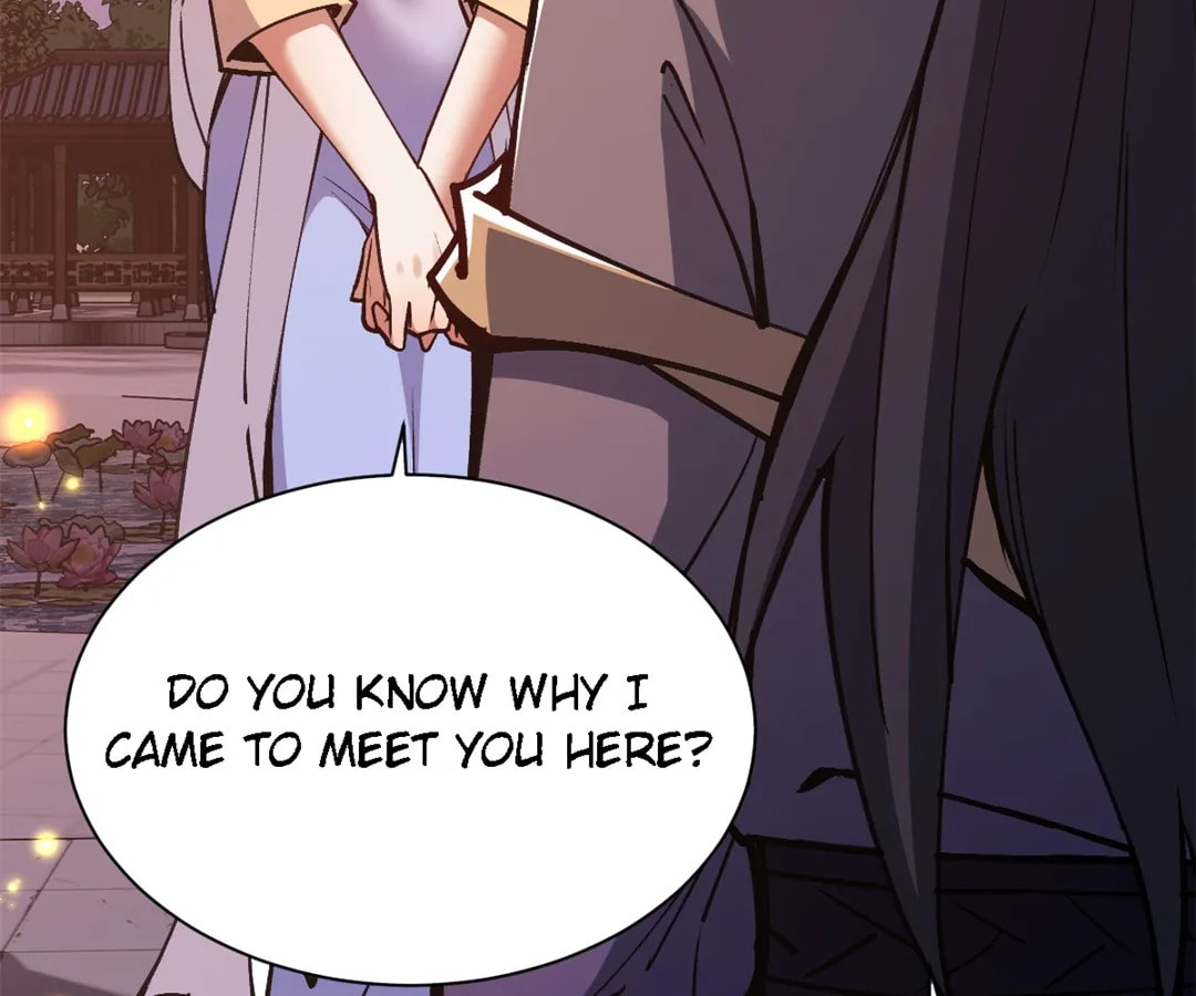 Villain Cultivator’s Secret Return Chapter 56 page 93 - 