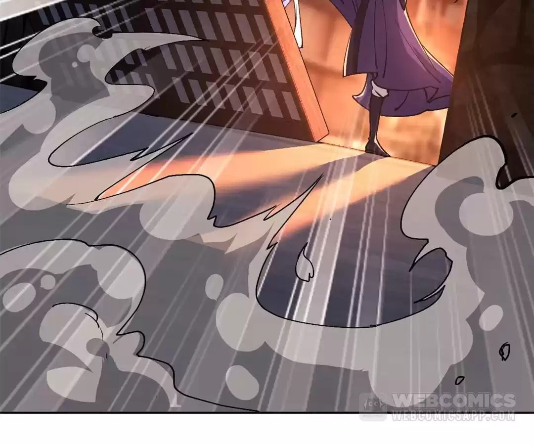 Villain Cultivator’s Secret Return Chapter 57 page 11 - 