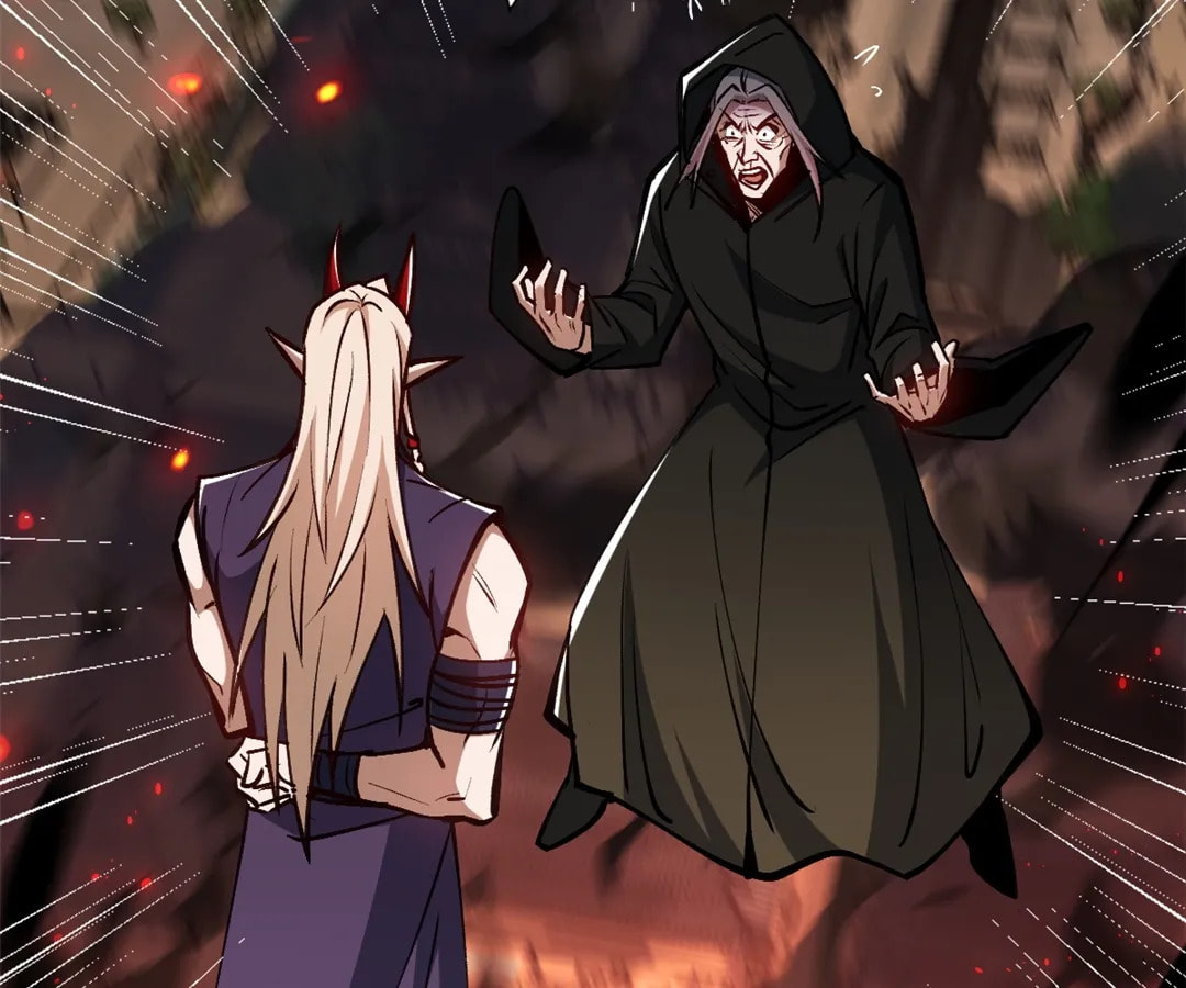 Villain Cultivator’s Secret Return Chapter 57 page 102 - 