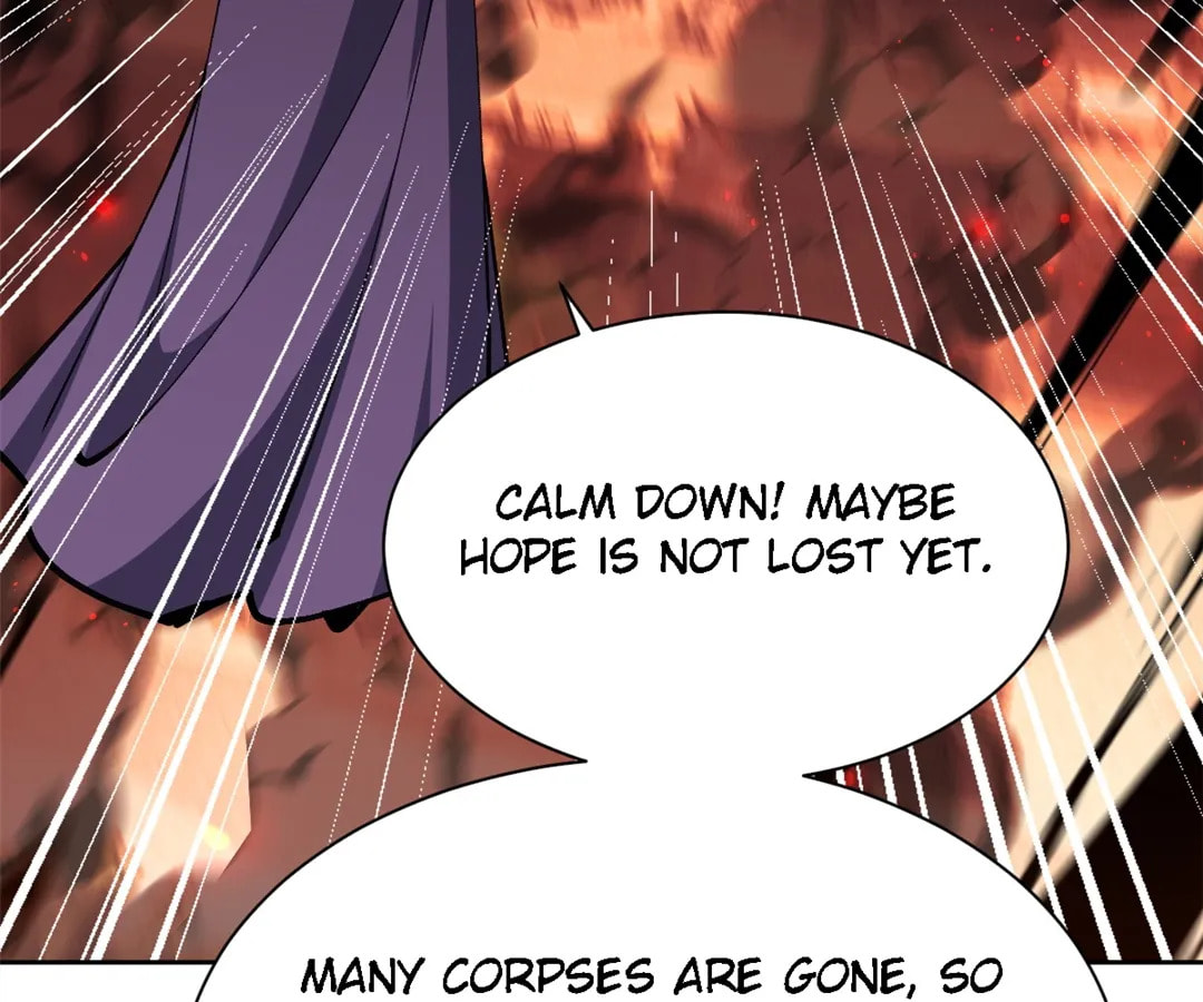 Villain Cultivator’s Secret Return Chapter 57 page 103 - 