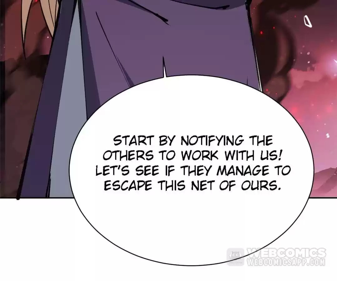 Villain Cultivator’s Secret Return Chapter 57 page 107 - 