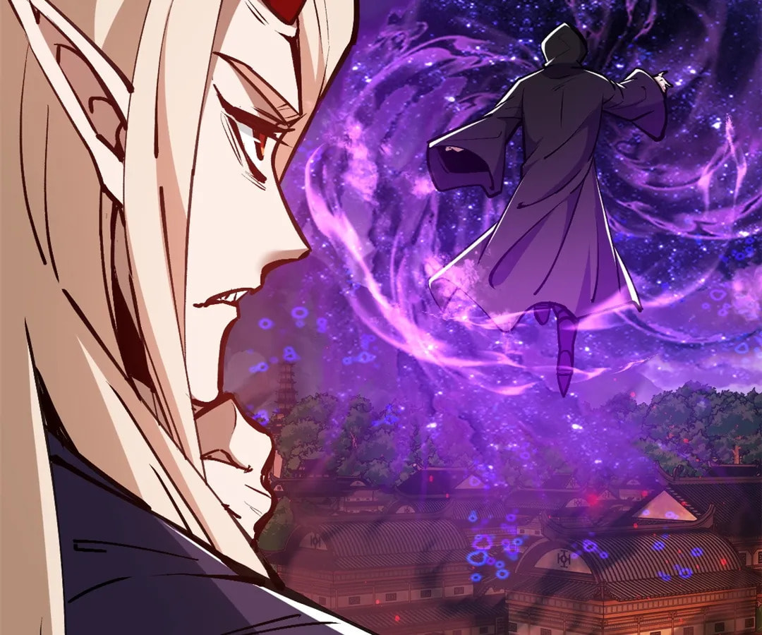 Villain Cultivator’s Secret Return Chapter 57 page 112 - 