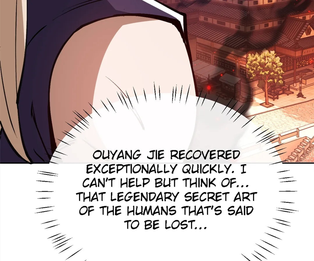 Villain Cultivator’s Secret Return Chapter 57 page 113 - 