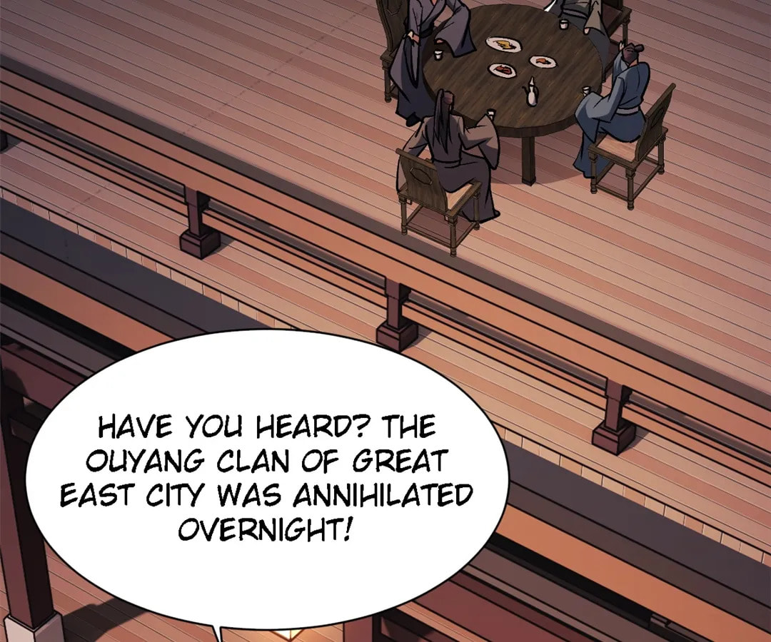 Villain Cultivator’s Secret Return Chapter 57 page 117 - 