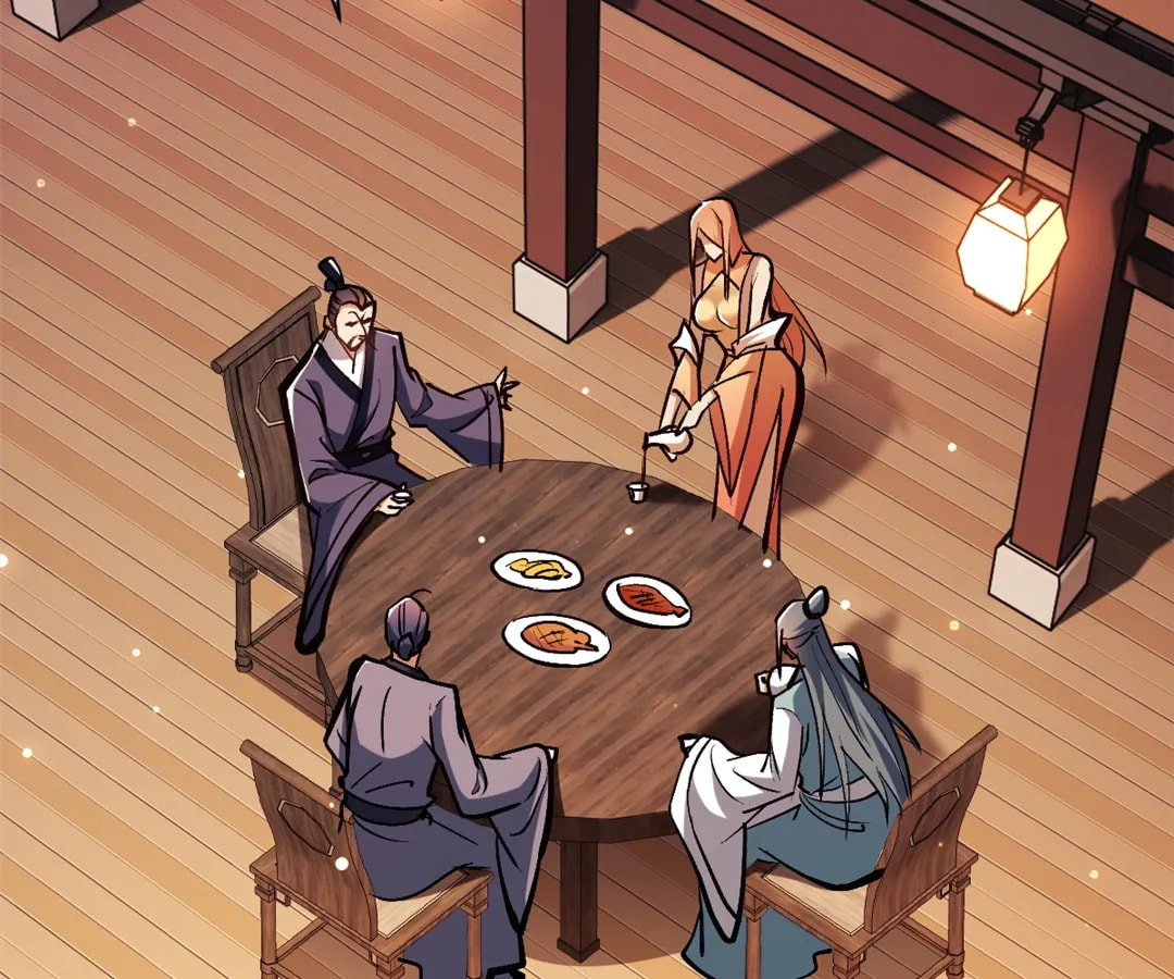 Villain Cultivator’s Secret Return Chapter 57 page 118 - 