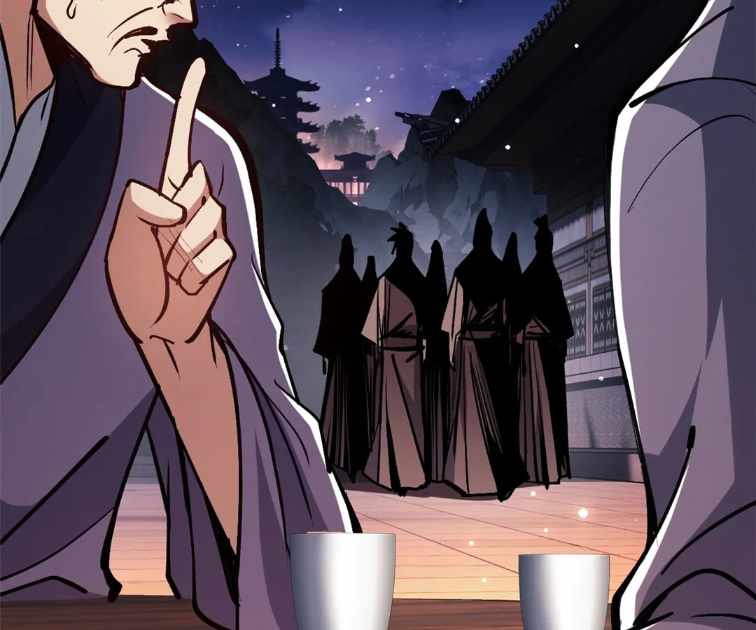 Villain Cultivator’s Secret Return Chapter 57 page 121 - 