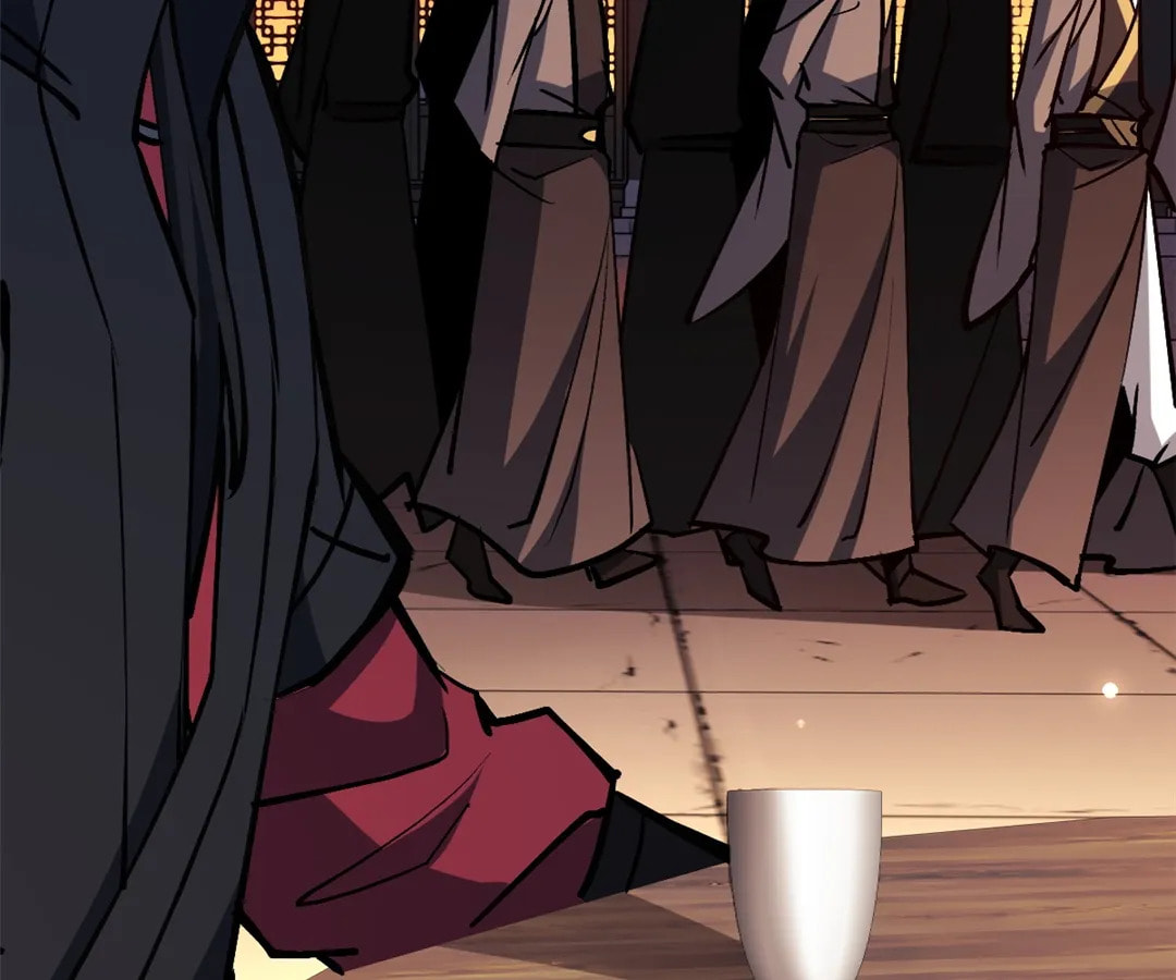Villain Cultivator’s Secret Return Chapter 57 page 128 - 