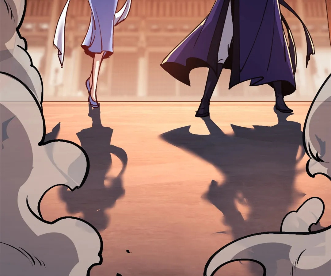 Villain Cultivator’s Secret Return Chapter 57 page 14 - 