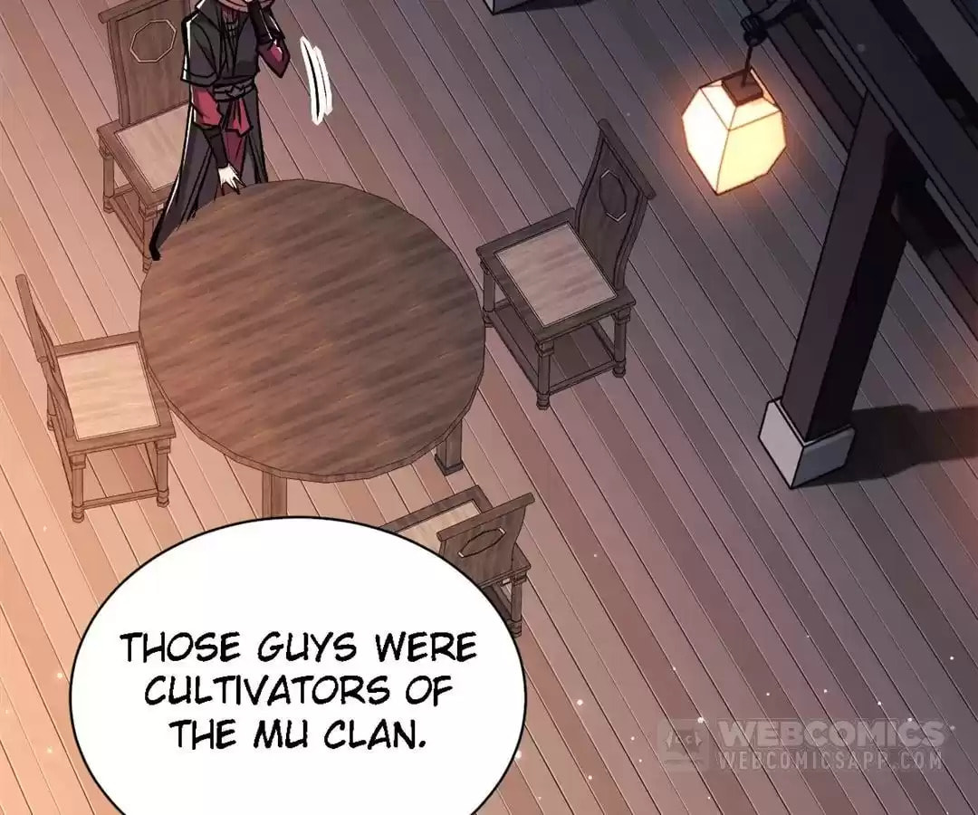 Villain Cultivator’s Secret Return Chapter 57 page 131 - 