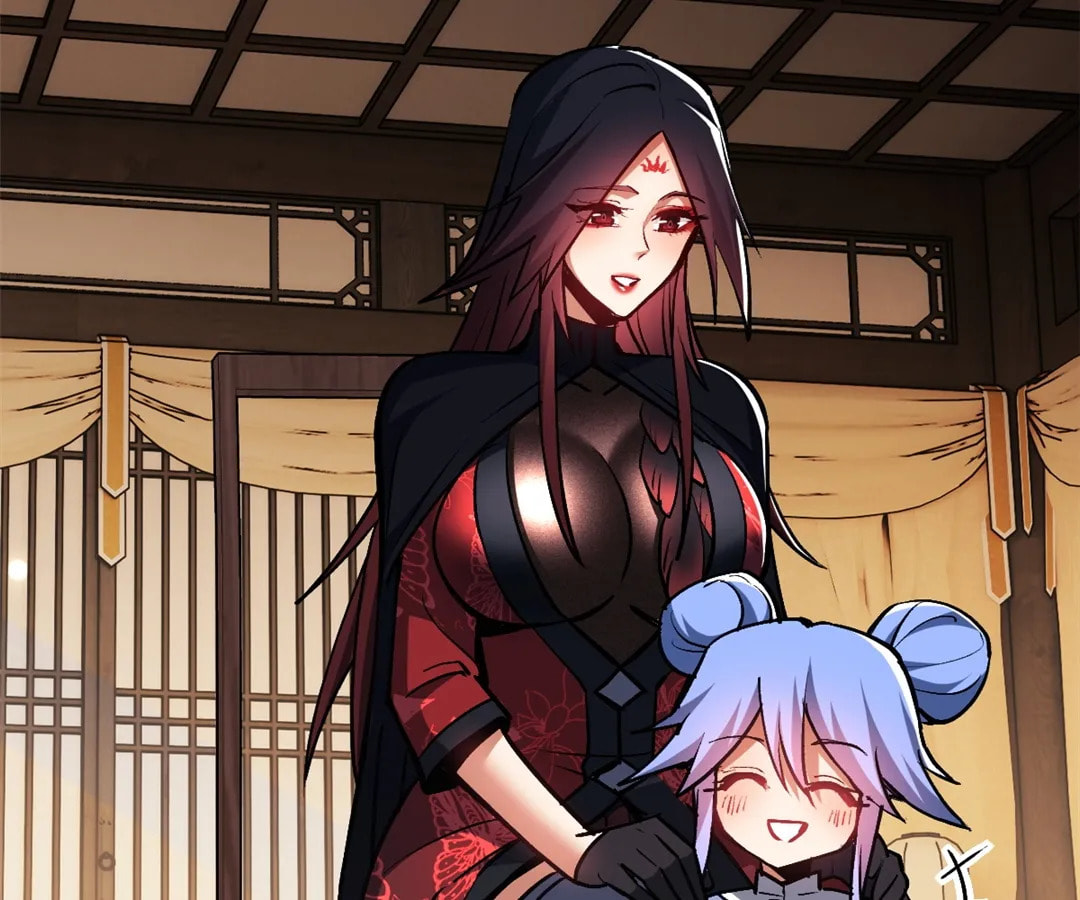 Villain Cultivator’s Secret Return Chapter 57 page 135 - 