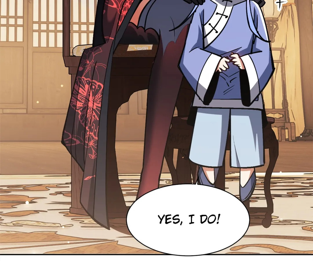 Villain Cultivator’s Secret Return Chapter 57 page 136 - 