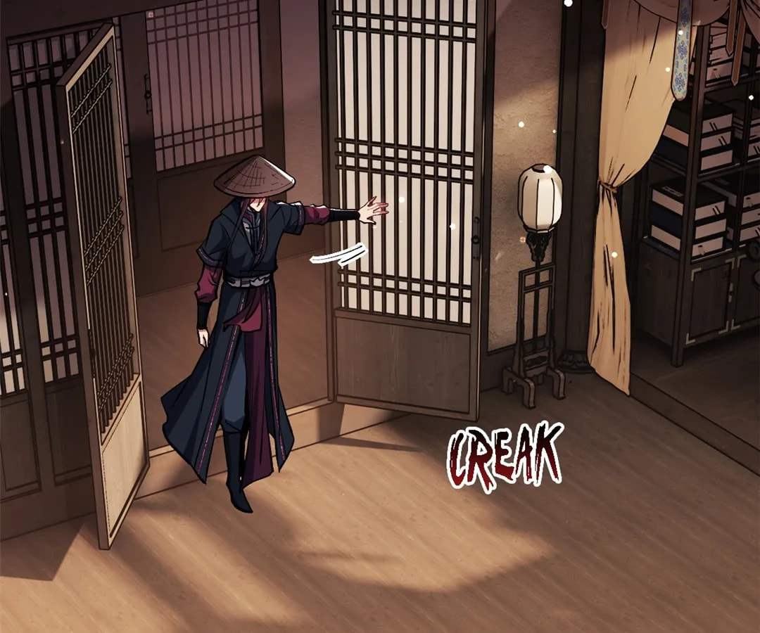 Villain Cultivator’s Secret Return Chapter 57 page 138 - 