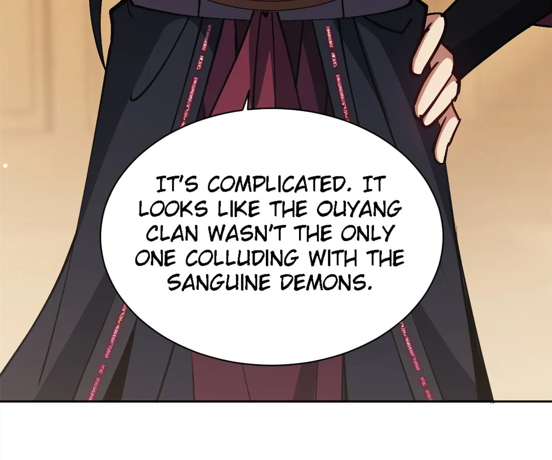 Villain Cultivator’s Secret Return Chapter 57 page 143 - 