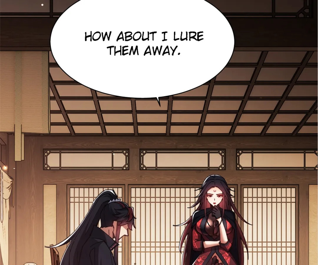 Villain Cultivator’s Secret Return Chapter 57 page 145 - 