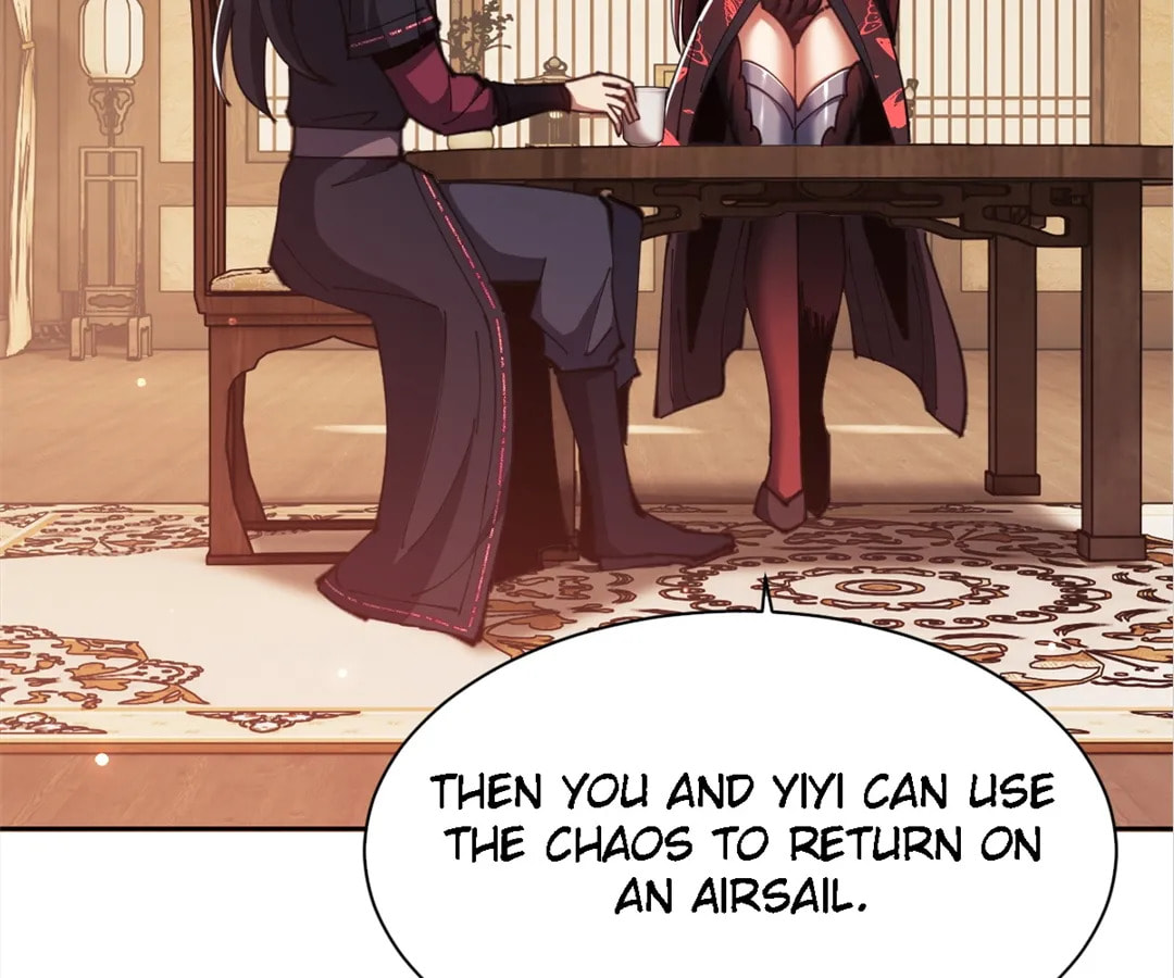 Villain Cultivator’s Secret Return Chapter 57 page 146 - 