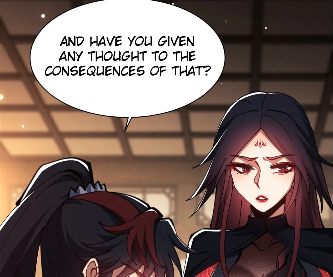 Villain Cultivator’s Secret Return Chapter 57 page 148 - 